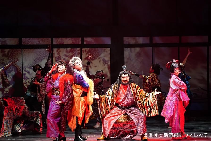 神州無頼街　Blu-ray Amazon.co.jp: 『神州無頼街』Blu-ray : 福士蒼汰, 松雪泰子, 髙